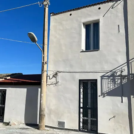 Little Apartment Valderice